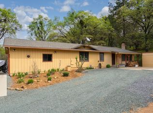 5261 Mount Aukum Rd, Placerville, CA 95667