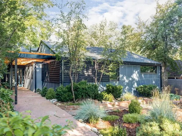 781 Grant Pl, Boulder, CO 80302