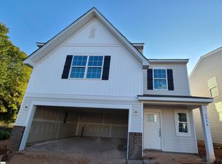 1954 Landrow Ln LOT 54, Boiling Springs, SC 29316