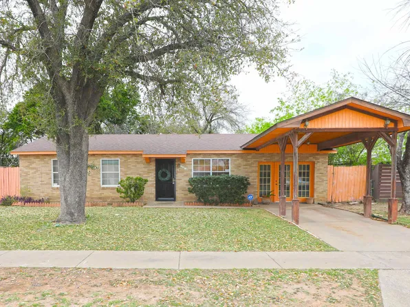 141 Franklin St, Laredo, TX 78041