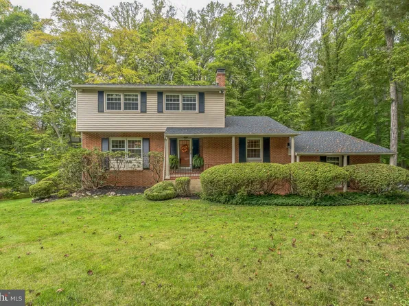 540 Waterford Rd, Hockessin, DE 19707