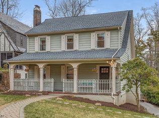 475 Lenox Ave, South Orange, NJ 07079