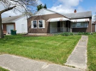531 Wayne Dr, Fairborn, OH 45324