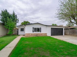 1645 E 27th St, Merced, CA 95340