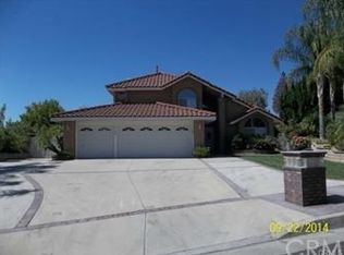 5848 Flint Ridge Ct, Rancho Cucamonga, CA 91737