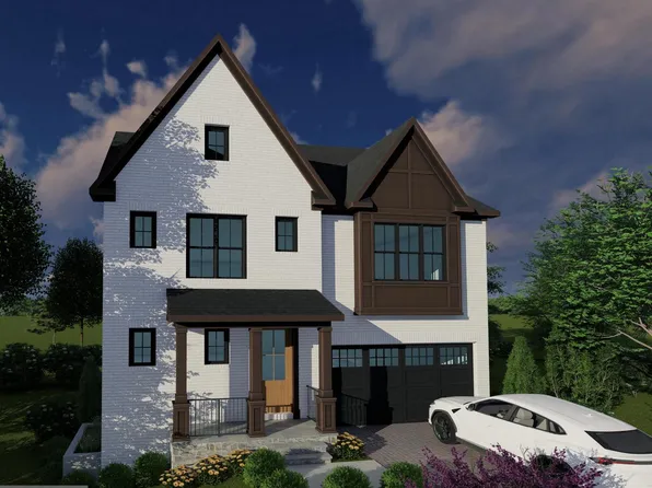 2119 N Harrison St, Arlington, VA 22205