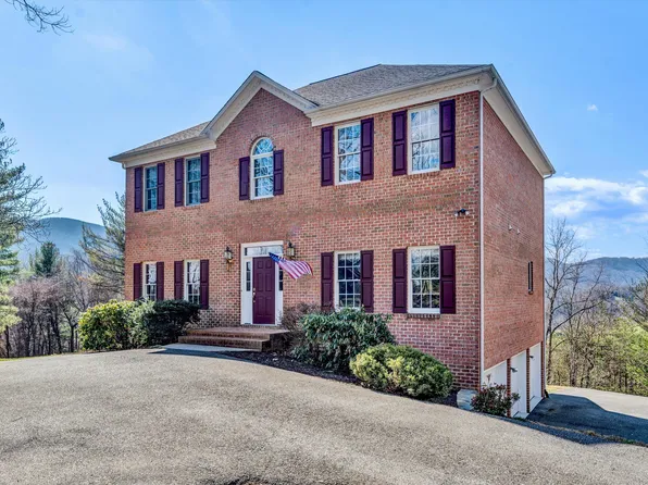 6086 Poage Valley Rd, Roanoke, VA 24018