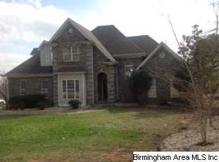 131 Hickory Ln, Odenville, AL 35120