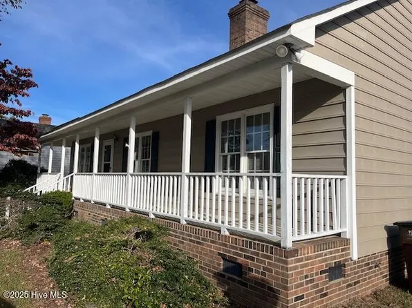 408 Windermere Circle, Tarboro, NC 27886