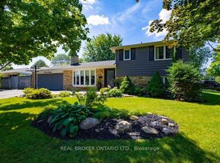 2 Core Cres, Brampton, ON L6W2G7