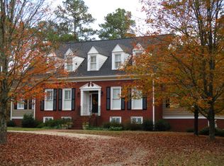 122 Thornhill Dr, Athens, GA 30607