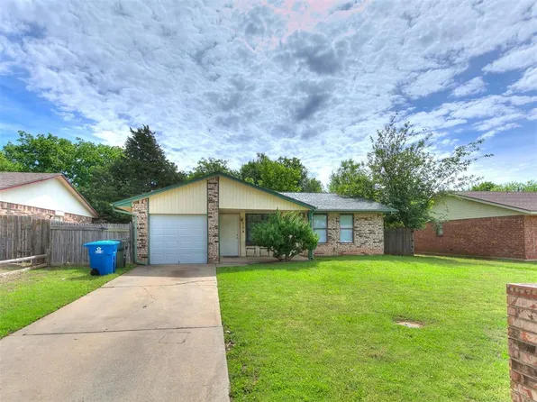 704 Briarwood Dr, Oklahoma City, OK 73130