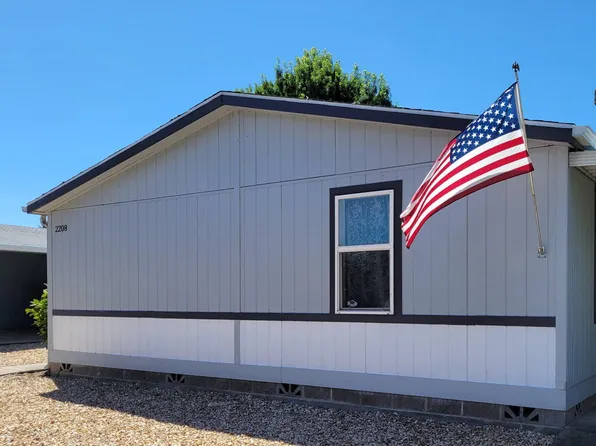 2208 Lara Ln, Central Pt, OR 97502