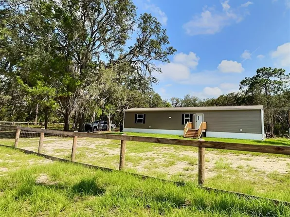 13354 TYRONE STREET, HUDSON, FL 34667