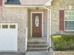 1513 Cedar Springs Cir, Clarksville, TN 37042