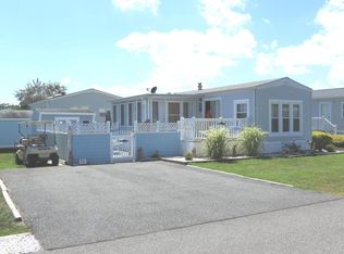 8538 N Longboat Way, Berlin, MD 21811