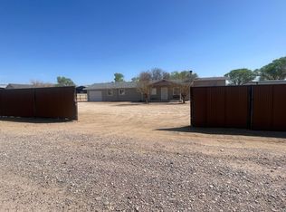 159 N Rope Rd, Tonto Basin, AZ 85553