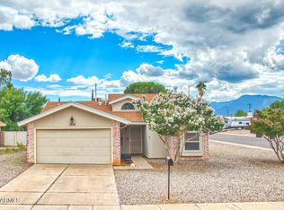 3216 Swan Dr, Sierra Vista, AZ 85635