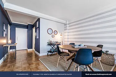 Rented by The Blueground