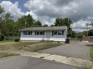 711 N Camden Dr, Fort Wayne, IN 46825