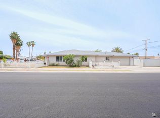 605 W 20th St, Yuma, AZ 85364