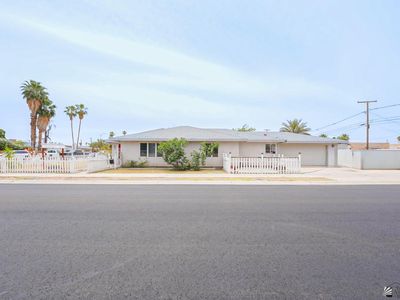 605 W 20th St, Yuma, AZ, 85364