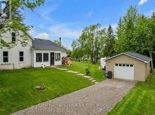 1069 County Road 9, Greater Napanee, ON K7R3K8