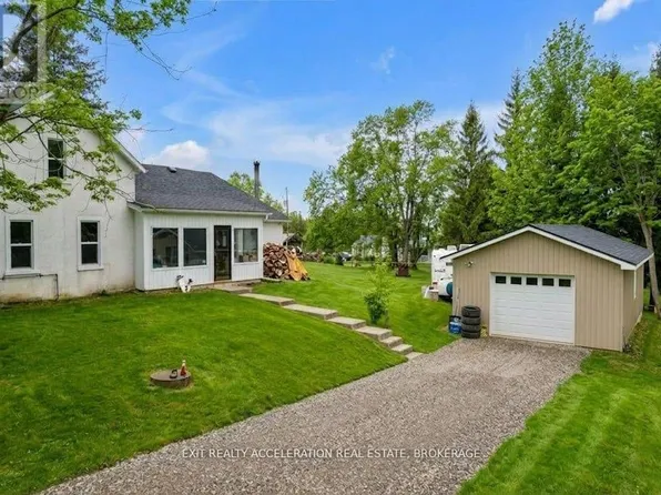 1069 County Road 9, Greater Napanee, ON K7R 3K8