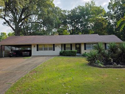 5102 E Shore Dr, Memphis, TN, 38109