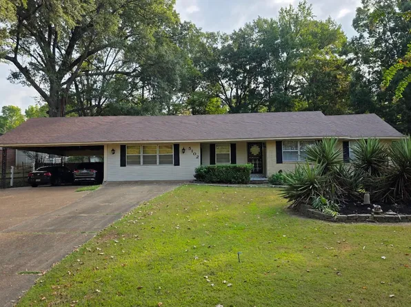 5102 E Shore Dr, Memphis, TN 38109