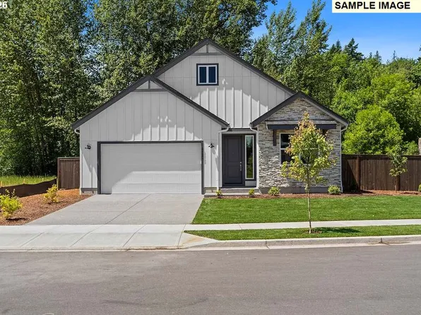 10711 NE 140th Ave Lot 89, Vancouver, WA 98682