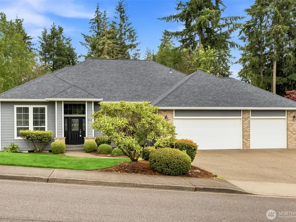 8703 Bedington Drive SE, Olympia, WA 98513