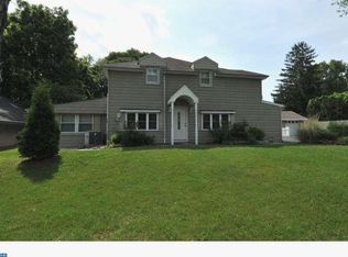 1902 Sandy Hill Rd, Plymouth Meeting, PA 19462