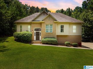9162 Thermal Rd, Warrior, AL 35180