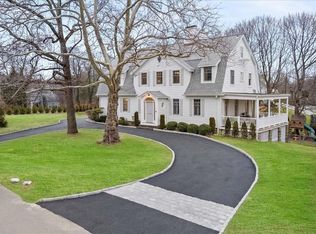 1 Guion Rd, Rye, NY 10580