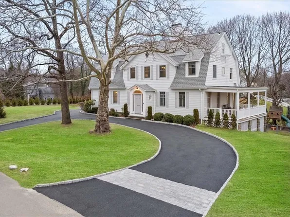 1 Guion Road, Rye, NY 10580