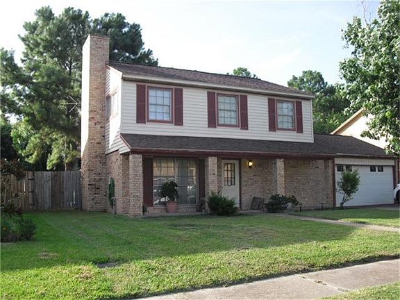Large Lot for Rent