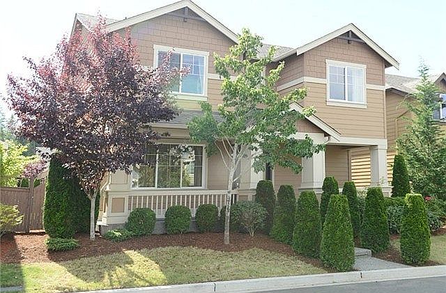 Beautiful home