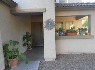 3216 S 81st Dr, Phoenix, AZ 85043