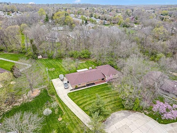 5th image of 7779 Cliffview Ct