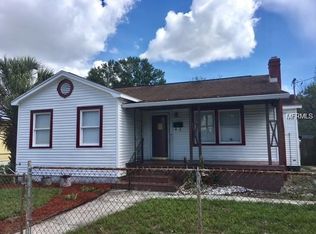 1903 E 20th Ave, Tampa, FL 33605