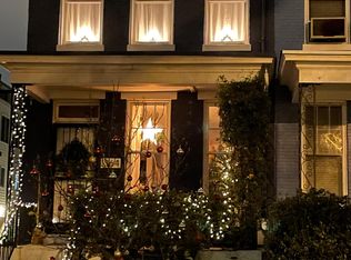 1364 S Carolina Ave SE, Washington, DC 20003