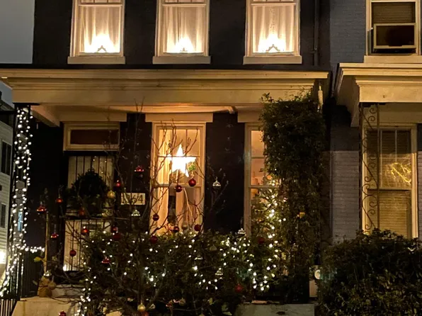 1364 S Carolina Ave SE, Washington, DC 20003