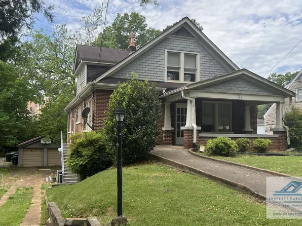 727 Sherrod Ave, Florence, AL