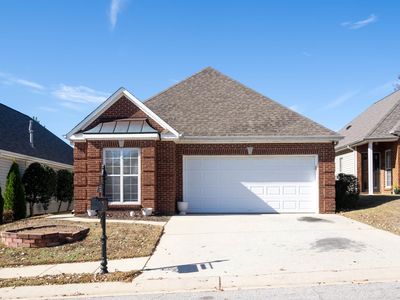 222 High Ridge Dr, Pelham, AL, 35124