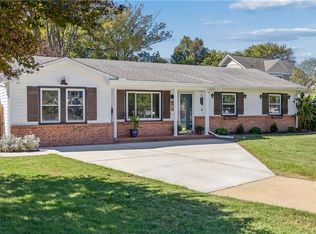 4363 S Fir Ct, Virginia Beach, VA 23452