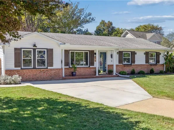 4363 S Fir Ct, Virginia Beach, VA 23452