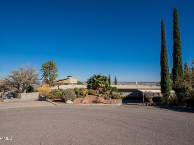 3128 Devils Tower Cir, El Paso, TX, 79904
