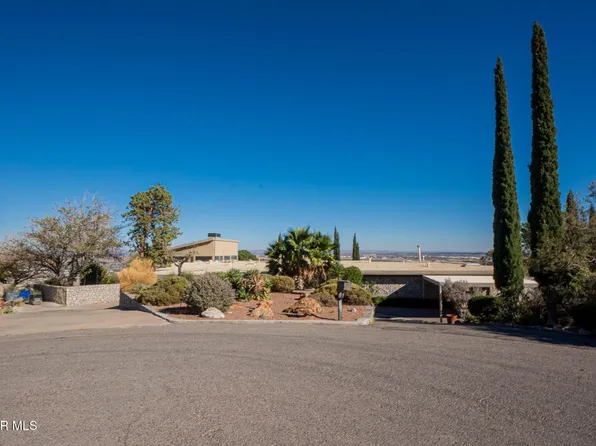 3128 Devils Tower Cir, El Paso, TX 79904