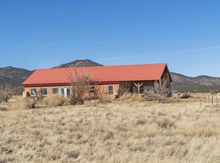63 Wind Dancer Rd, Edgewood, NM 87015